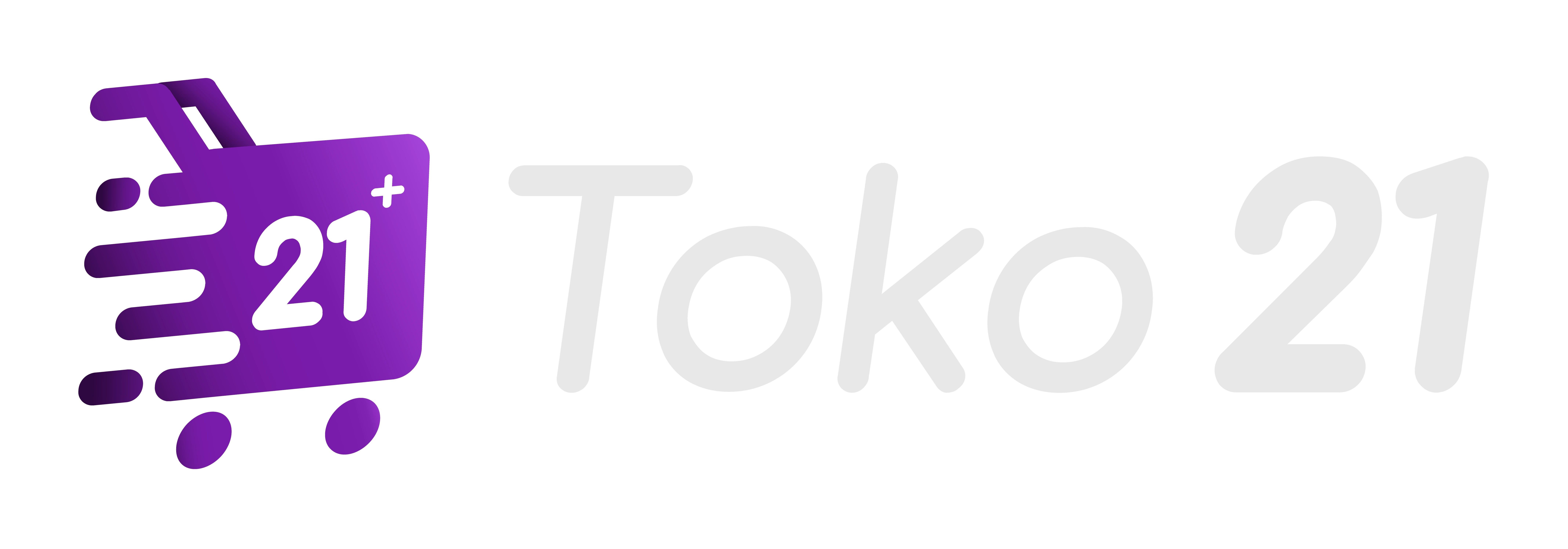 Toko21 Logo